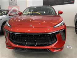 دۆنگ فینگ T5 EVO